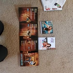 21 day fix county heat